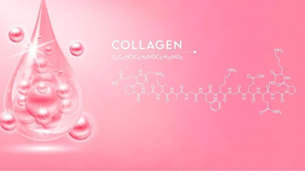 collagen thủy phân nào tốt