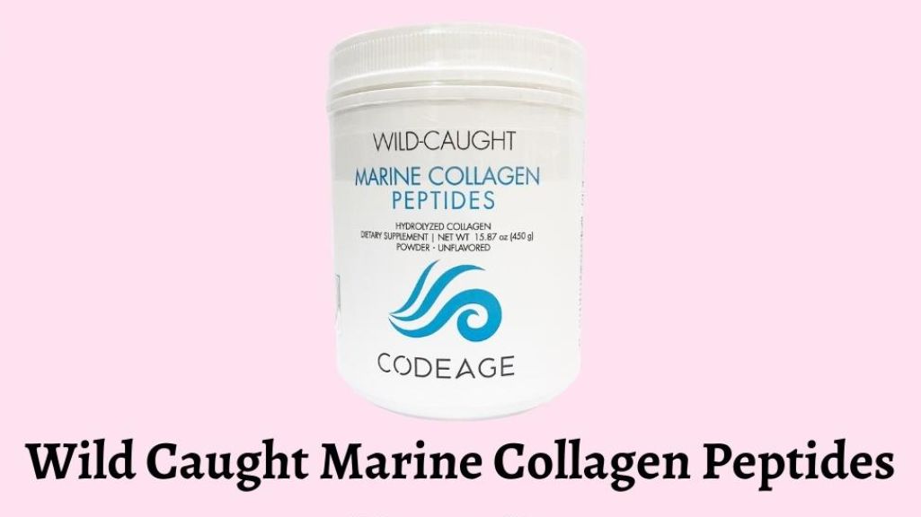 collagen thủy ngân nào tốt