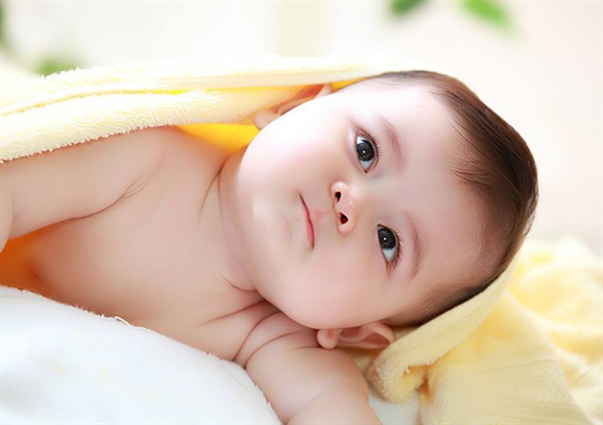 Tắm nắng cho bé sơ sinh hỗ trợ cơ thể hấp thụ canxi, góp phần làm cho xương và răng chắc khỏe go1care