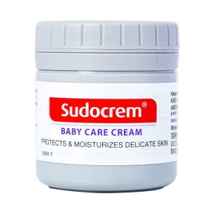 Kem chống hăm Sudocrem Baby Care Cream