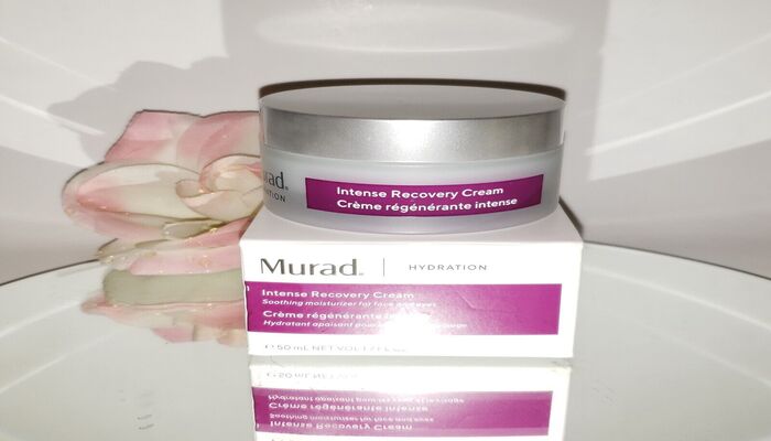 kem trị nhăn Murad Intens Recovery Cream