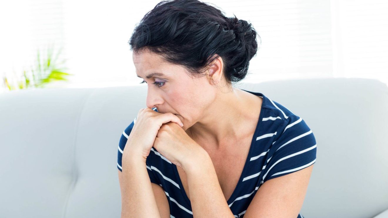 Có tới 75% phụ nữ gặp phải tình trạng rối loạn kinh nguyệt ít nhất một lần trong đời