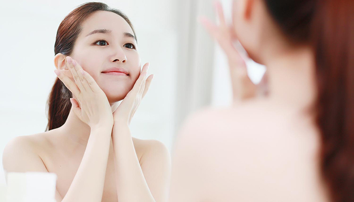 Skincare mang lại nhiều lợi ích cho làn da của bạn.