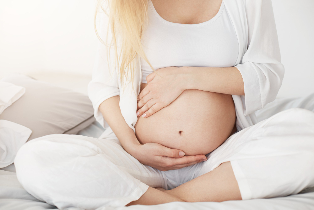 8 điều mẹ cần biết sau sinh mổ để sớm phục hồi