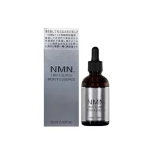 Serum Tế Bào Gốc NMN High Class Moist 60ml