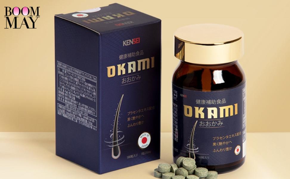 okami vien uong cho toc Tìm hiểu vitamin tổng hợp: Công dụng và cách sử dụng cho mẹ bỉm Go1Care