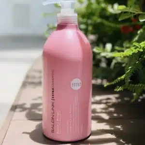 DẦU GỘI ĐẦU SALON LINK EXTRA DÙNG CHO TÓC THẲNG 1000ML