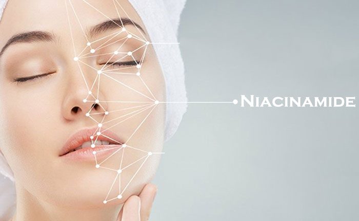 Niacinamide khi được sử dụng đúng cách sẽ khiến làn da của bạn cải thiện rất tốt