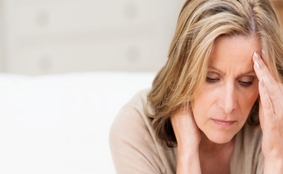 Các triệu chứng tiêu cực gây ảnh hưởng lớn đến sức khỏe và đời sống tinh thần của phụ nữ