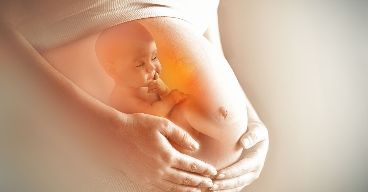 Mang thai ở giai đoạn tiền mãn kinh sẽ dẫn đến rủi ro cho thai nhi