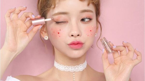 Makeup Hàn Quốc