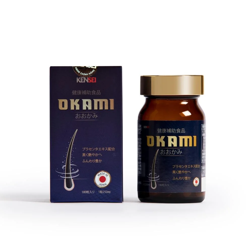 vitamin Okami cho me sau sinh Thiếu ngủ có gây rụng tóc không? Mẹo để cải thiện giấc ngủ Go1Care