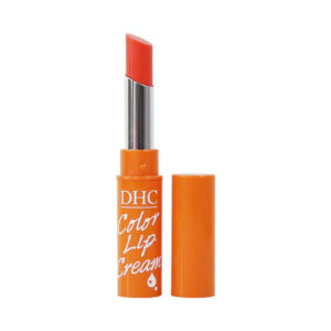 Son dưỡng môi DHC Color Lip màu cam